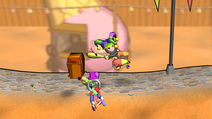 Shopping Cart Hero 5游戏截图