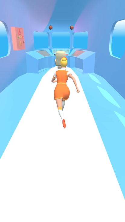 Save Them All游戏截图