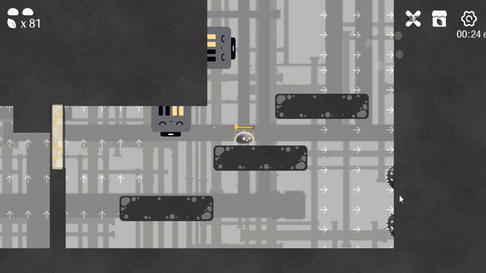 小电荷大谜题 物理不好莫尝试