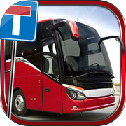 New Bus Driver 3D Simulator – Real Highway Bus Drivericon