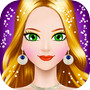 Prom Girl Makeover - Make Up & Dress Up Girls Spaicon