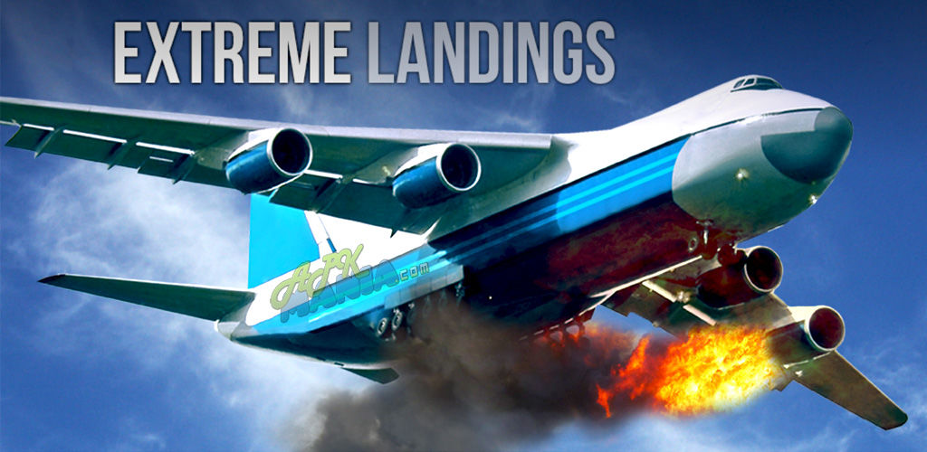 Extreme Landings