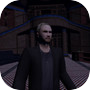Scary horror survival gamesicon