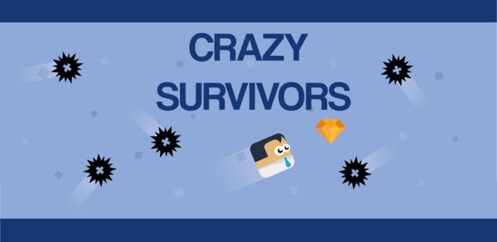 Crazy Survivors游戏截图