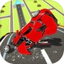 Real Car Crash: Car Games 2023icon