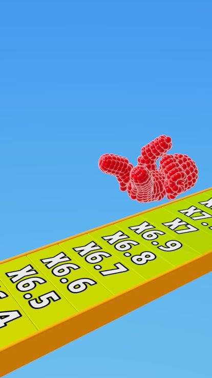 Ball Fest游戏截图