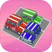 Parking Jam Puzzle