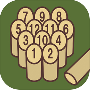 モルックショット！！icon