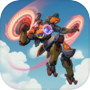 Mech Invasion: combat robotsicon