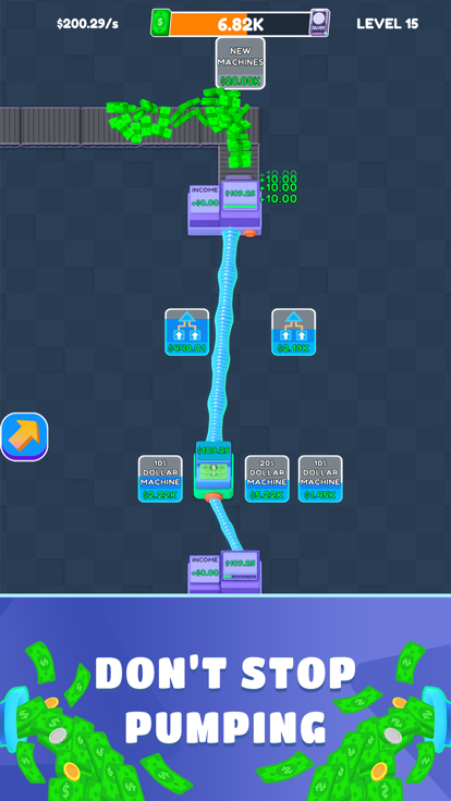 Money Connect游戏截图