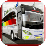 PO Sinar Jaya Bus Simulator