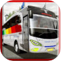 PO Sinar Jaya Bus Simulatoricon