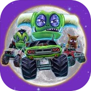 Monsters 'N Trucks