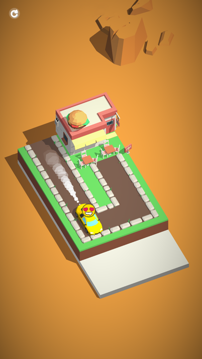 Puzzle Park游戏截图