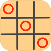 Tic Tac Toe 55