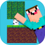 Skyland Block Builder: Noobicon