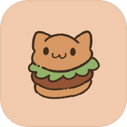 Burger Cat Grill