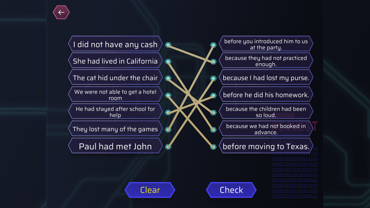 Cyber Fun NS3游戏截图