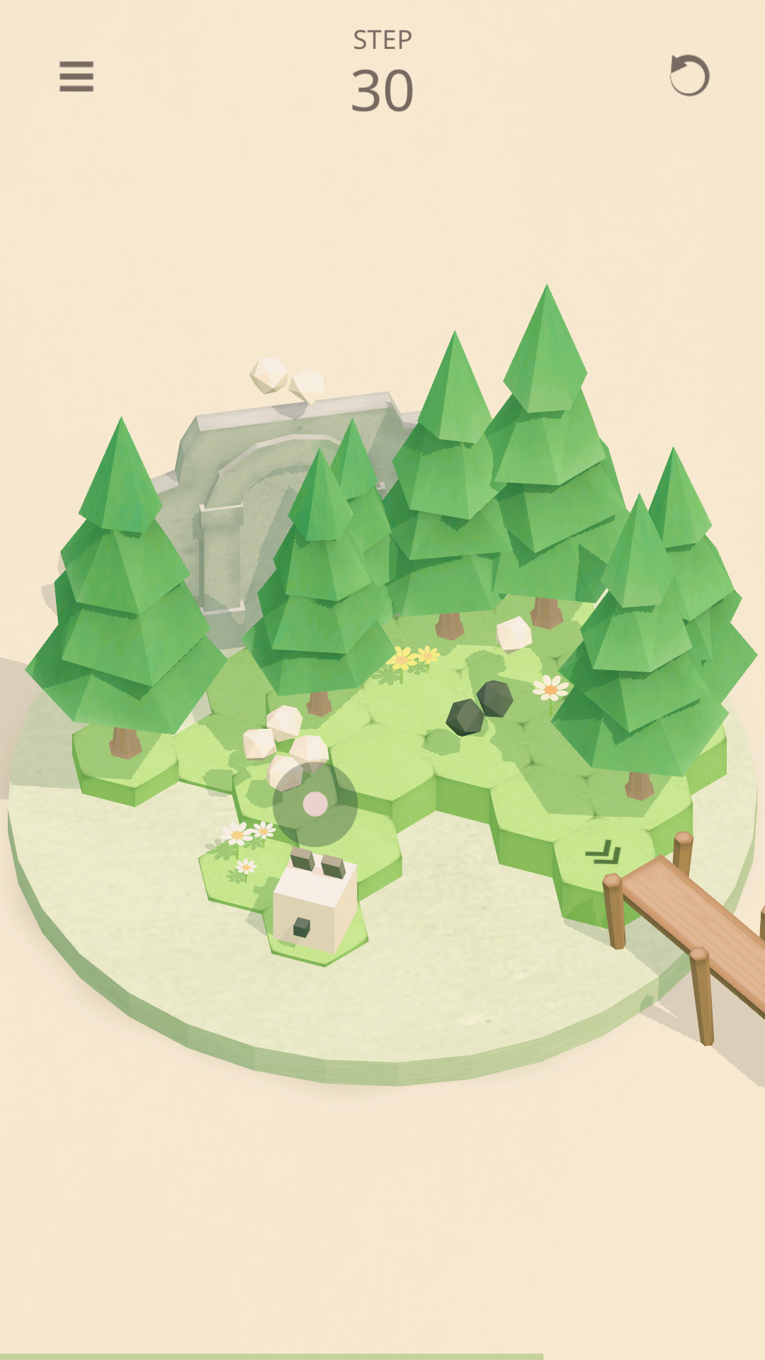 DROOM 夢門游戏截图