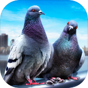 Pigeon Bird Survival Simulator 3D 2 Full