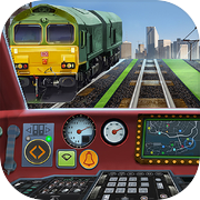 Freight Train Simulator