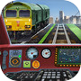 Freight Train Simulatoricon