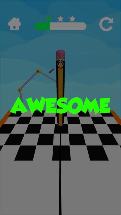 Pencil Drawer!游戏截图