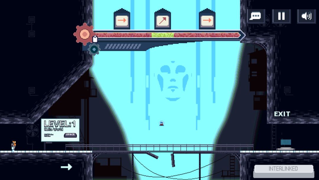 Limited 2 Space游戏截图