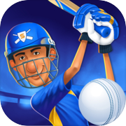 Stick Cricket Super League