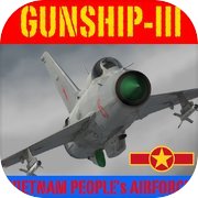 Gunship III - Combat Flight Simulator - VPAF