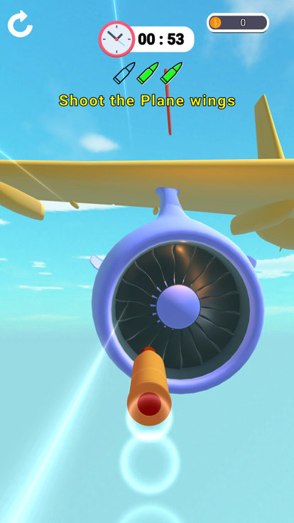 Snipe it 2游戏截图