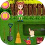 Garden Decoration Gameicon