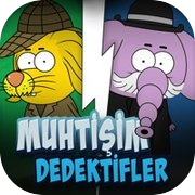 Muhtişim Dedektifler