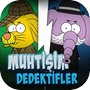 Muhtişim Dedektiflericon