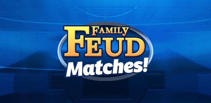 Family Feud® Matches!游戏截图