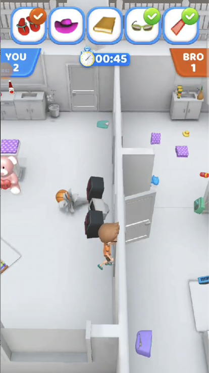 Find It..!游戏截图