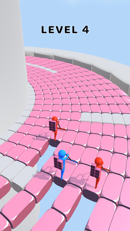 Tile Pile 3D游戏截图