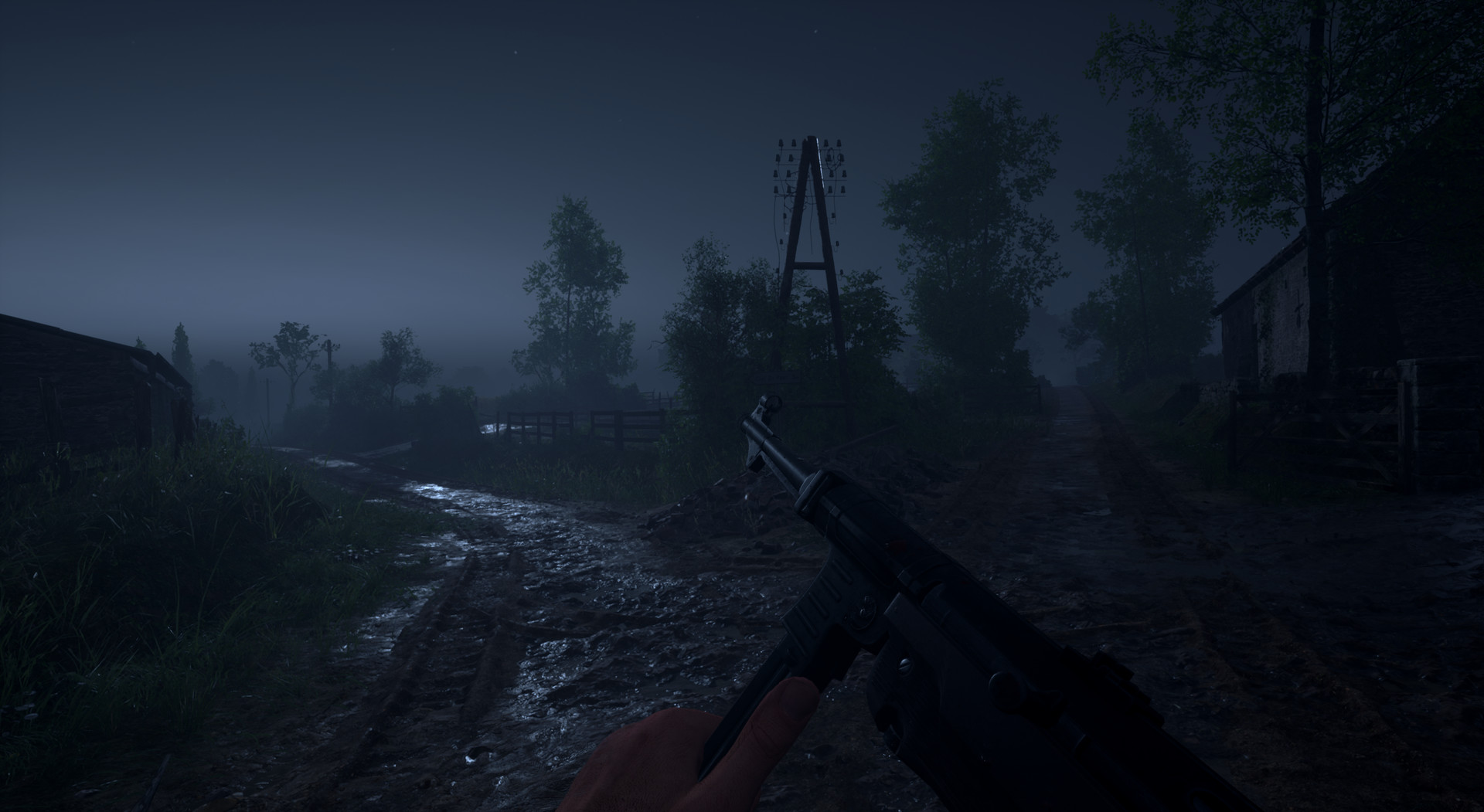 人间地狱游戏截图