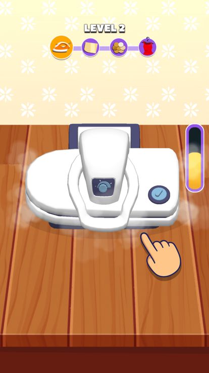 Sparkle Boutique 3D游戏截图