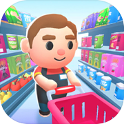 Dream Supermarket: 3D Shop