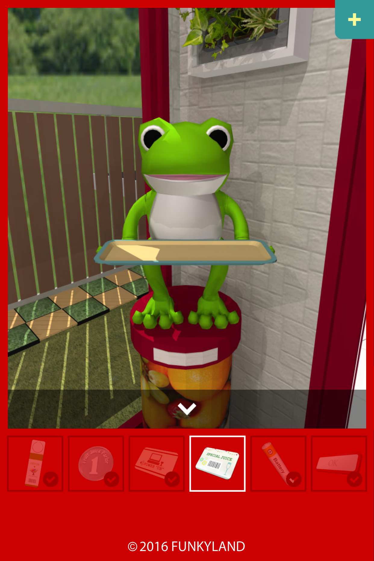 Escape The Fruit Juice Parlor Android Download Taptap