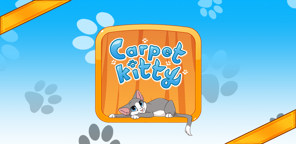 Carpet Kitty游戏截图