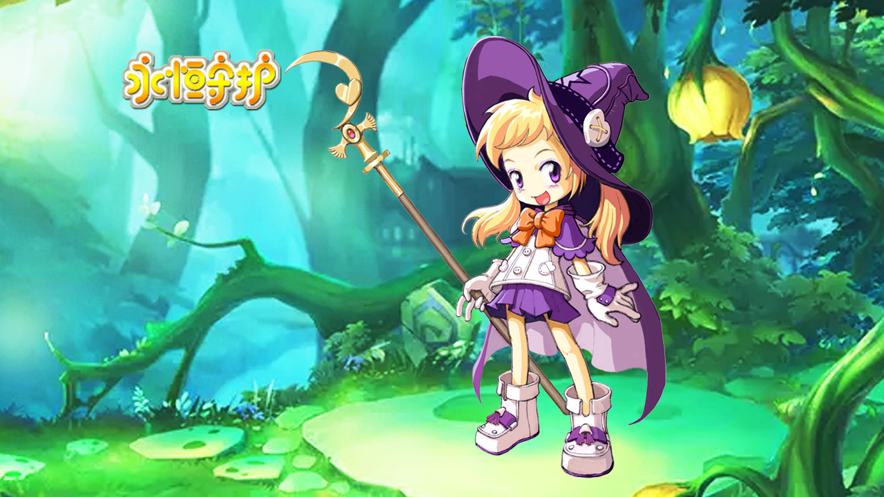 永恒守护游戏截图