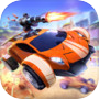 Overleague - New Combat Racing Game 2020icon