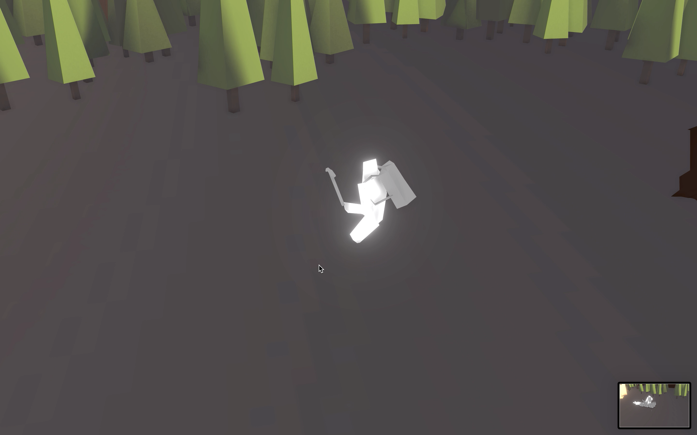 Die for live游戏截图