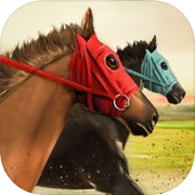 Horse Racing Game Horse Derby
