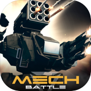 Mech Battle