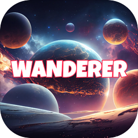 Wanderer Among Stars - iOS官方下载 - TapTap