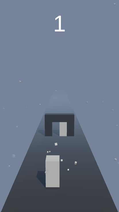 Shape Havoc 3D游戏截图