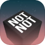 Not Not - A Brain-Bustericon